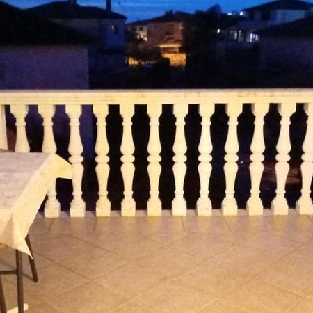 App. Marjeta Appartement Umag Buitenkant foto