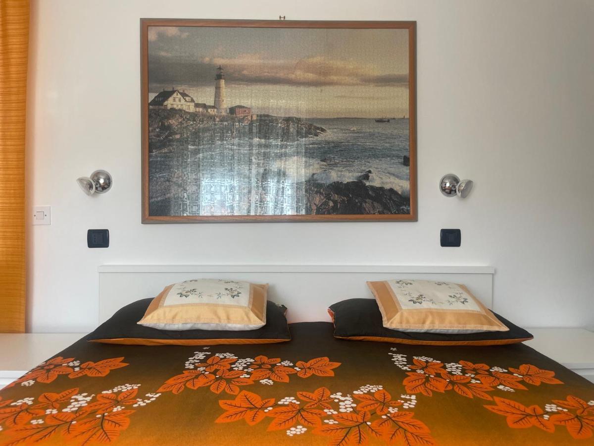 App. Marjeta Appartement Umag Buitenkant foto