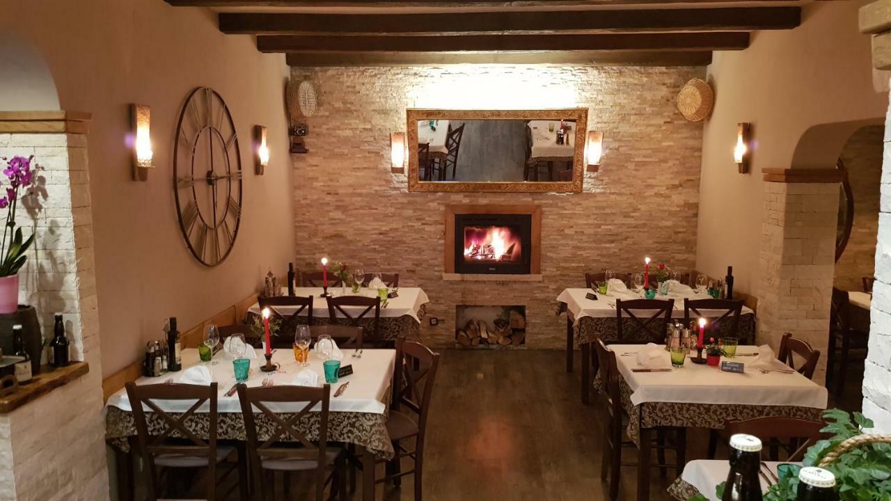 App. Marjeta Appartement Umag Buitenkant foto