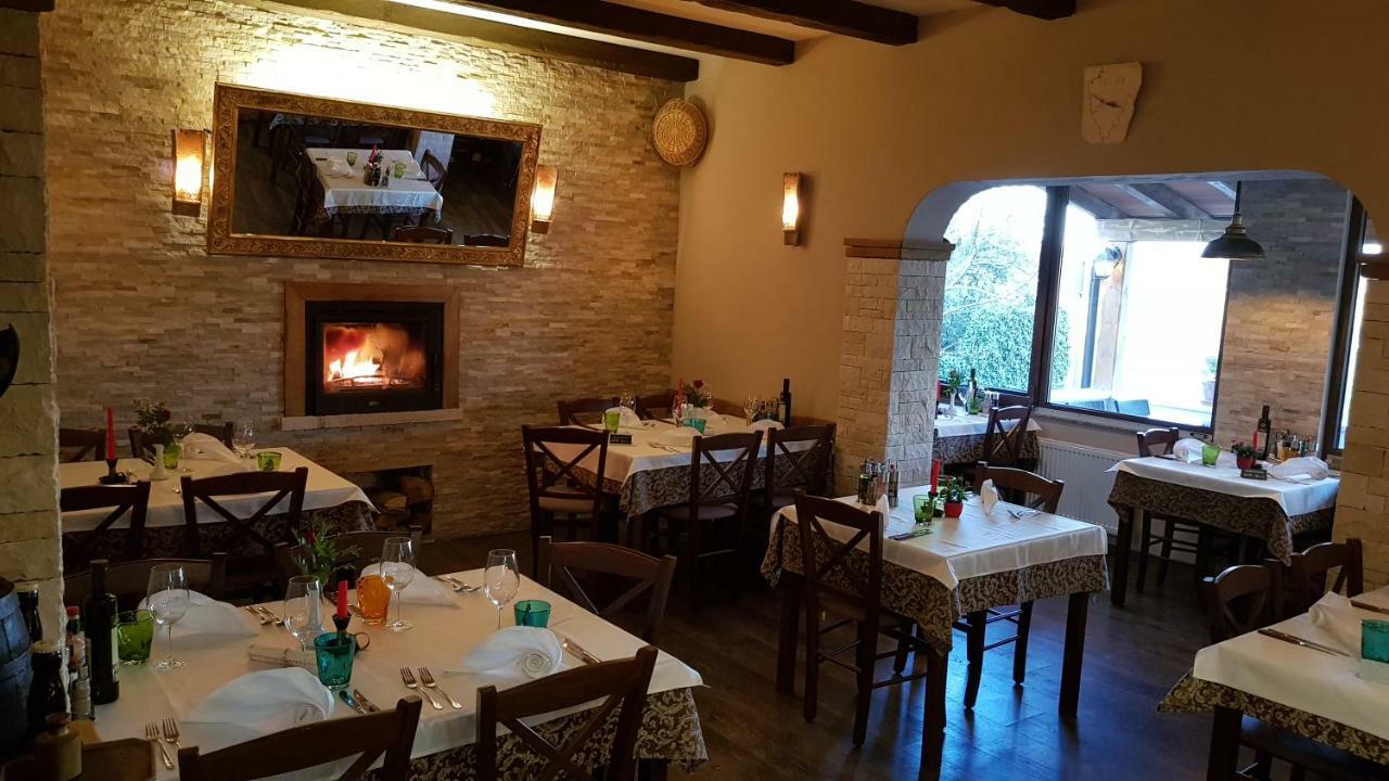 App. Marjeta Appartement Umag Buitenkant foto