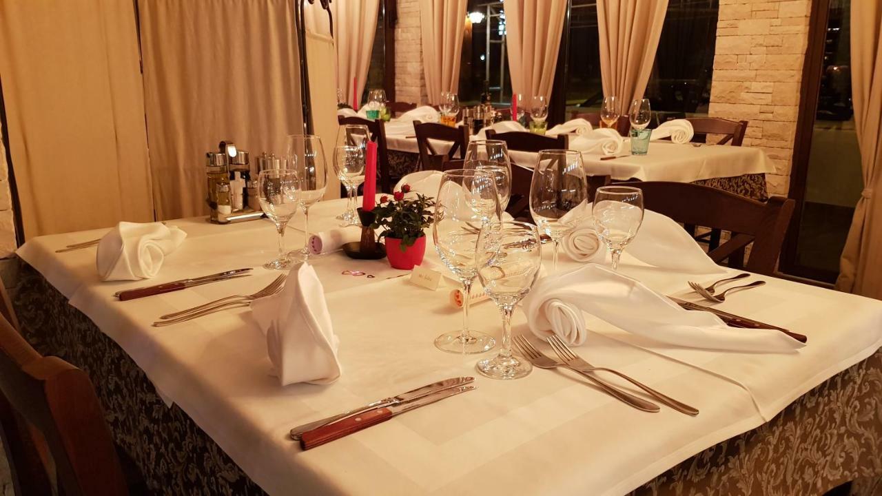 App. Marjeta Appartement Umag Buitenkant foto
