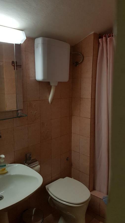 App. Marjeta Appartement Umag Buitenkant foto