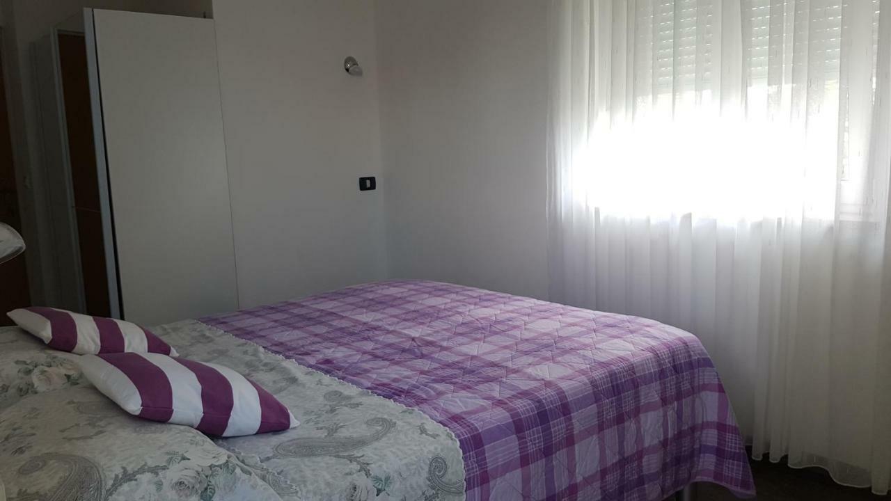 App. Marjeta Appartement Umag Buitenkant foto