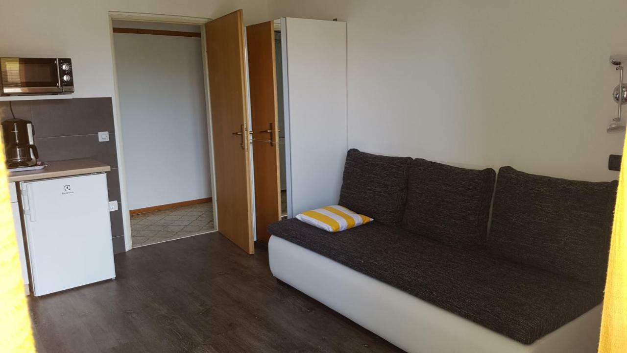 App. Marjeta Appartement Umag Buitenkant foto